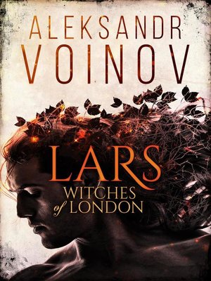 cover image of Witches of London
